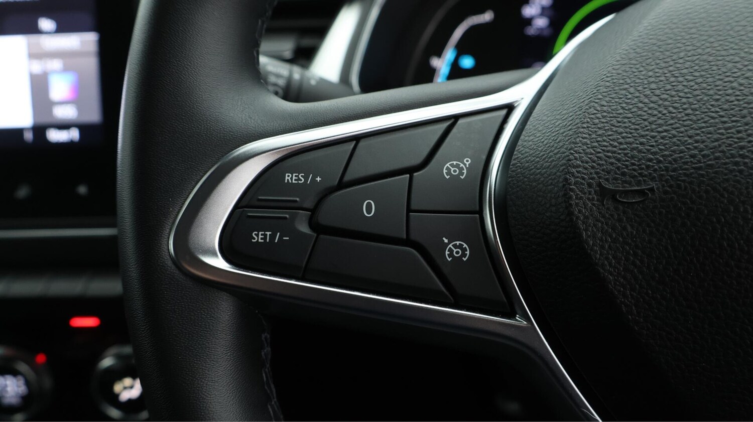 Used Renault Captur 2021 for sale - 76031399: Photo 24