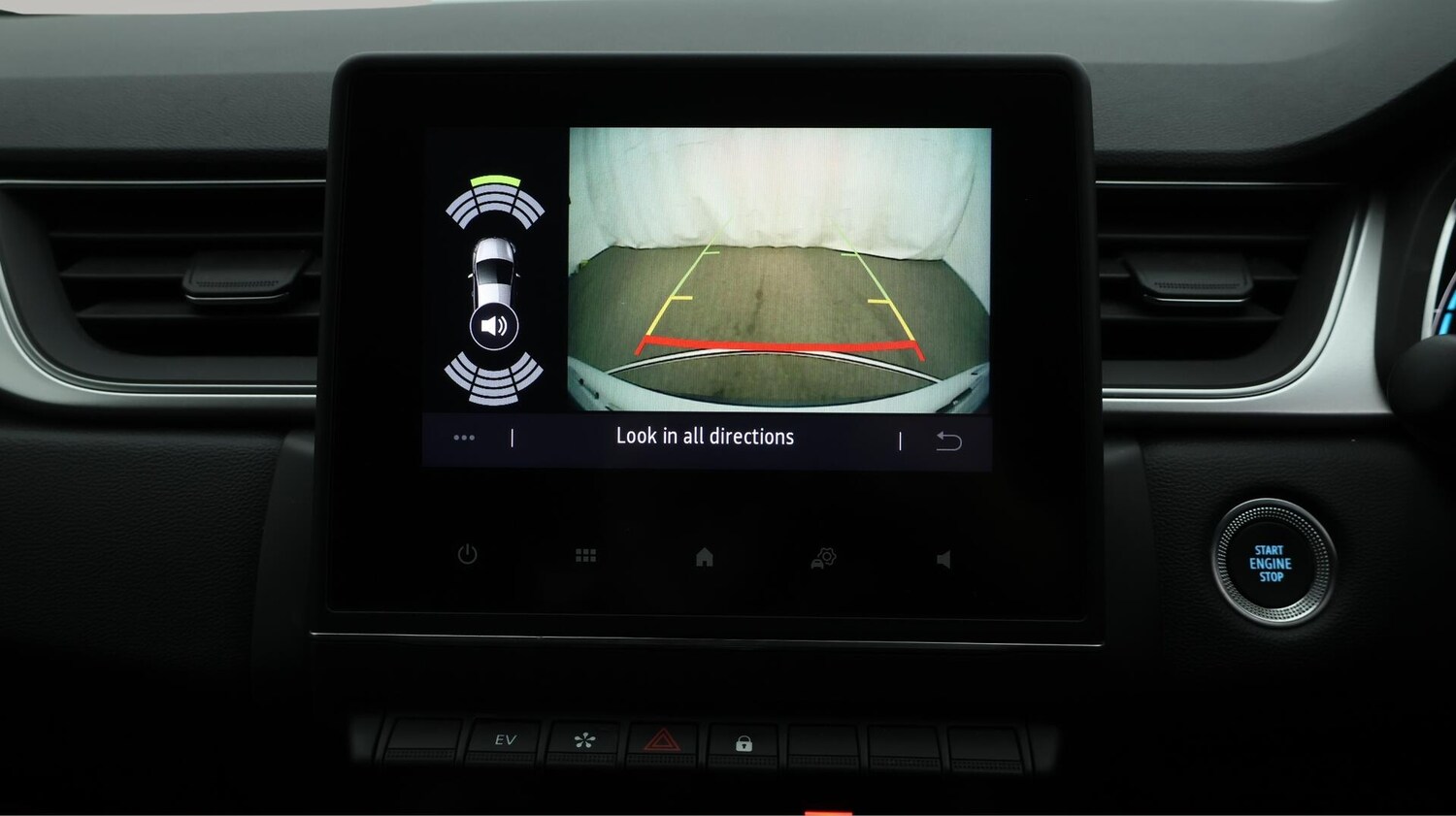 Used Renault Captur 2021 for sale - 76031399: Photo 26