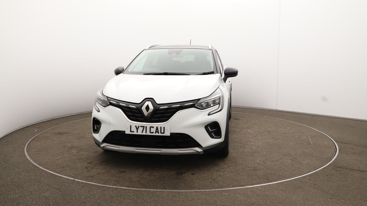 Used Renault Captur 2021 for sale - 76031399: Photo 39