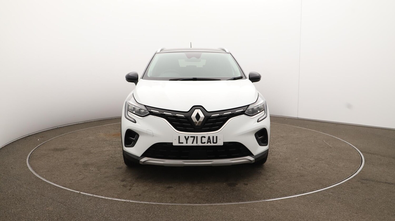 Used Renault Captur 2021 for sale - 76031399: Photo 40