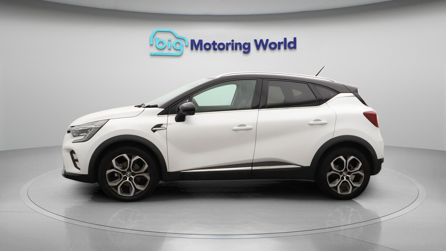 Used Renault Captur 2021 for sale - 76031399: Photo 5