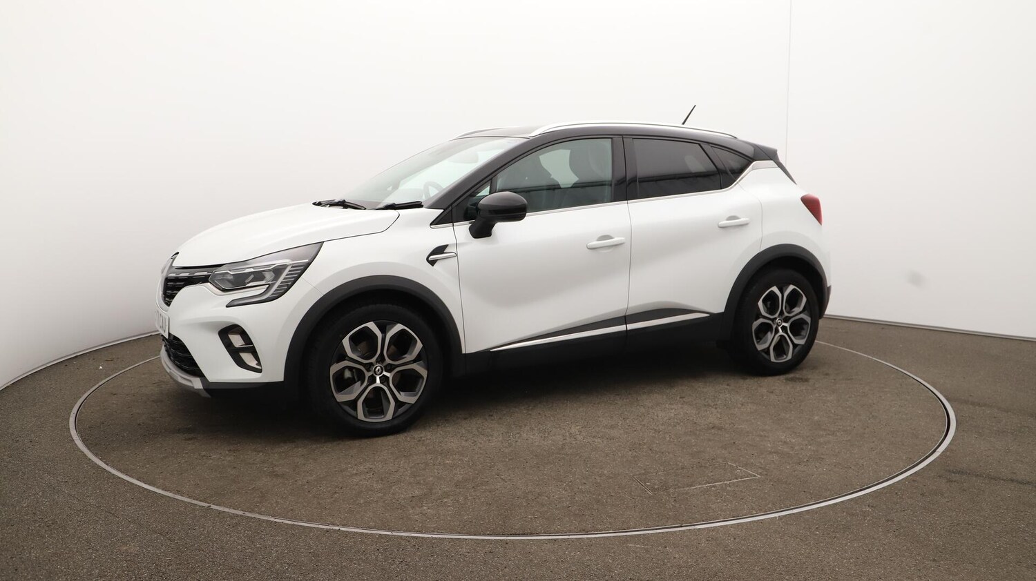 Used Renault Captur 2021 for sale - 76031399: Photo 67