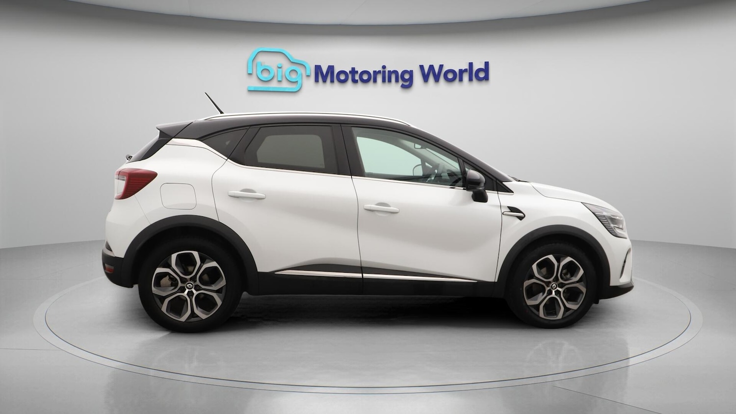 Used Renault Captur 2021 for sale - 76031399: Photo 9