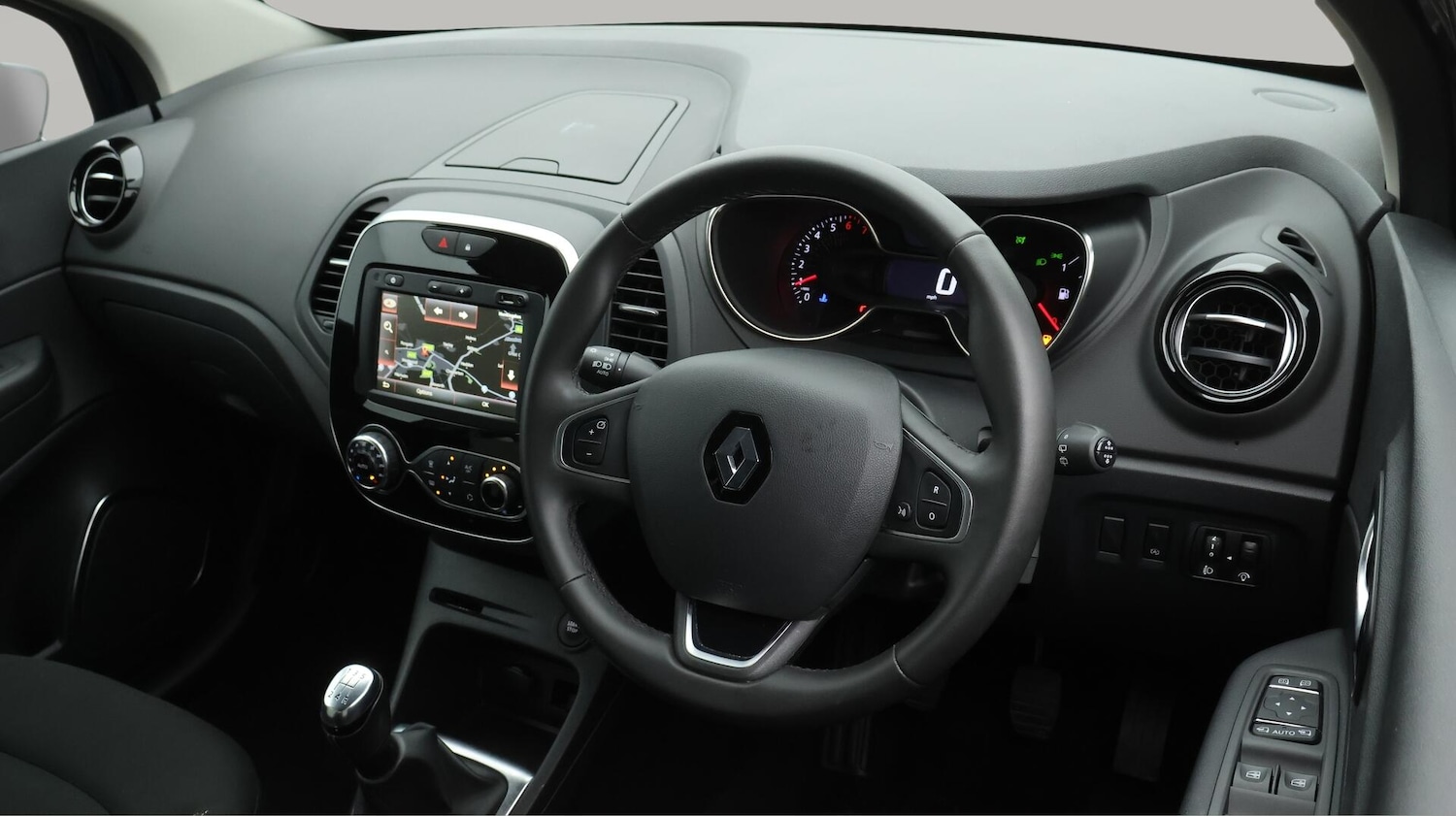 Used Renault Captur 2019 for sale - 76032070: Photo 11