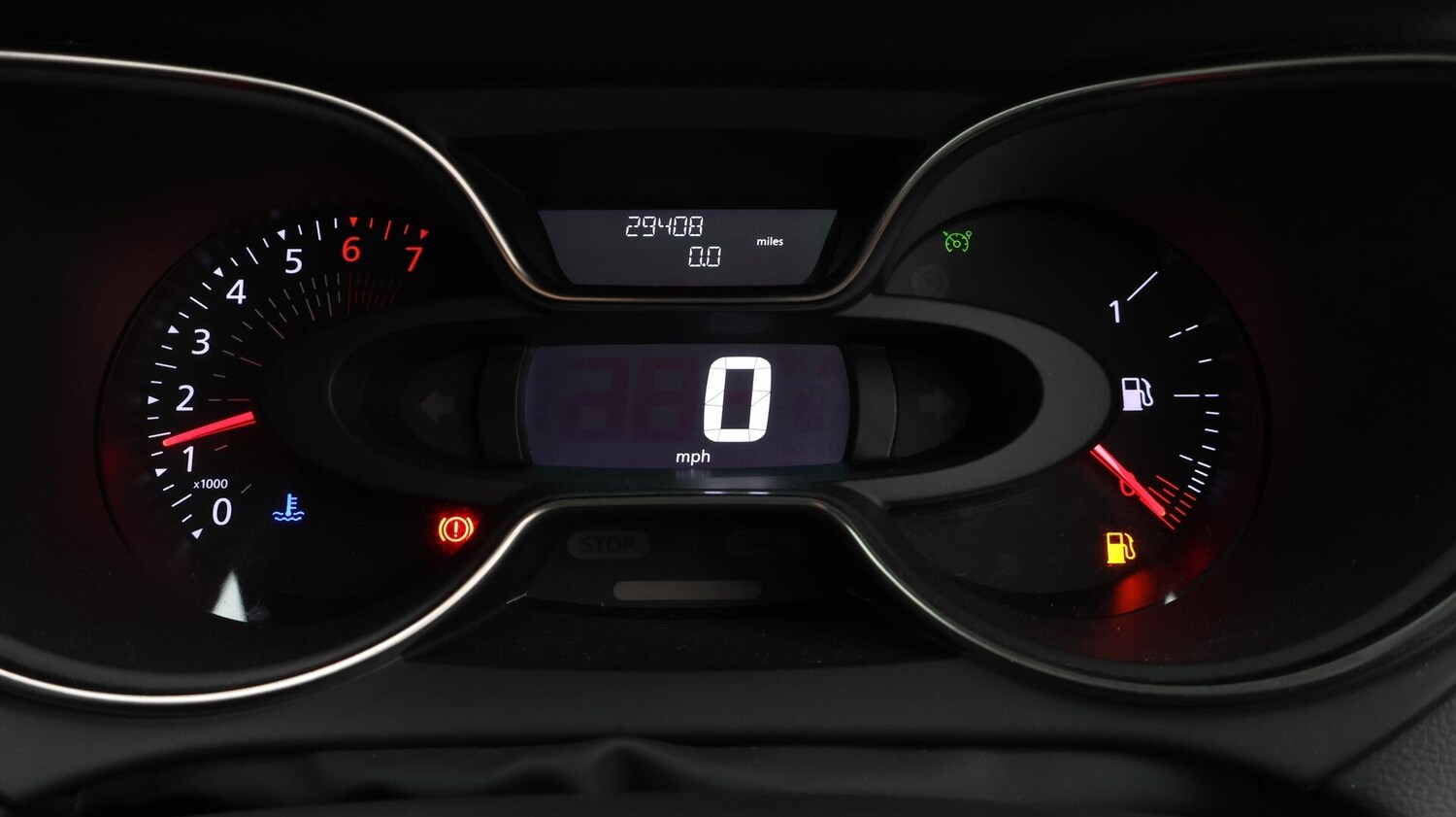 Used Renault Captur 2019 for sale - 76032070: Photo 13