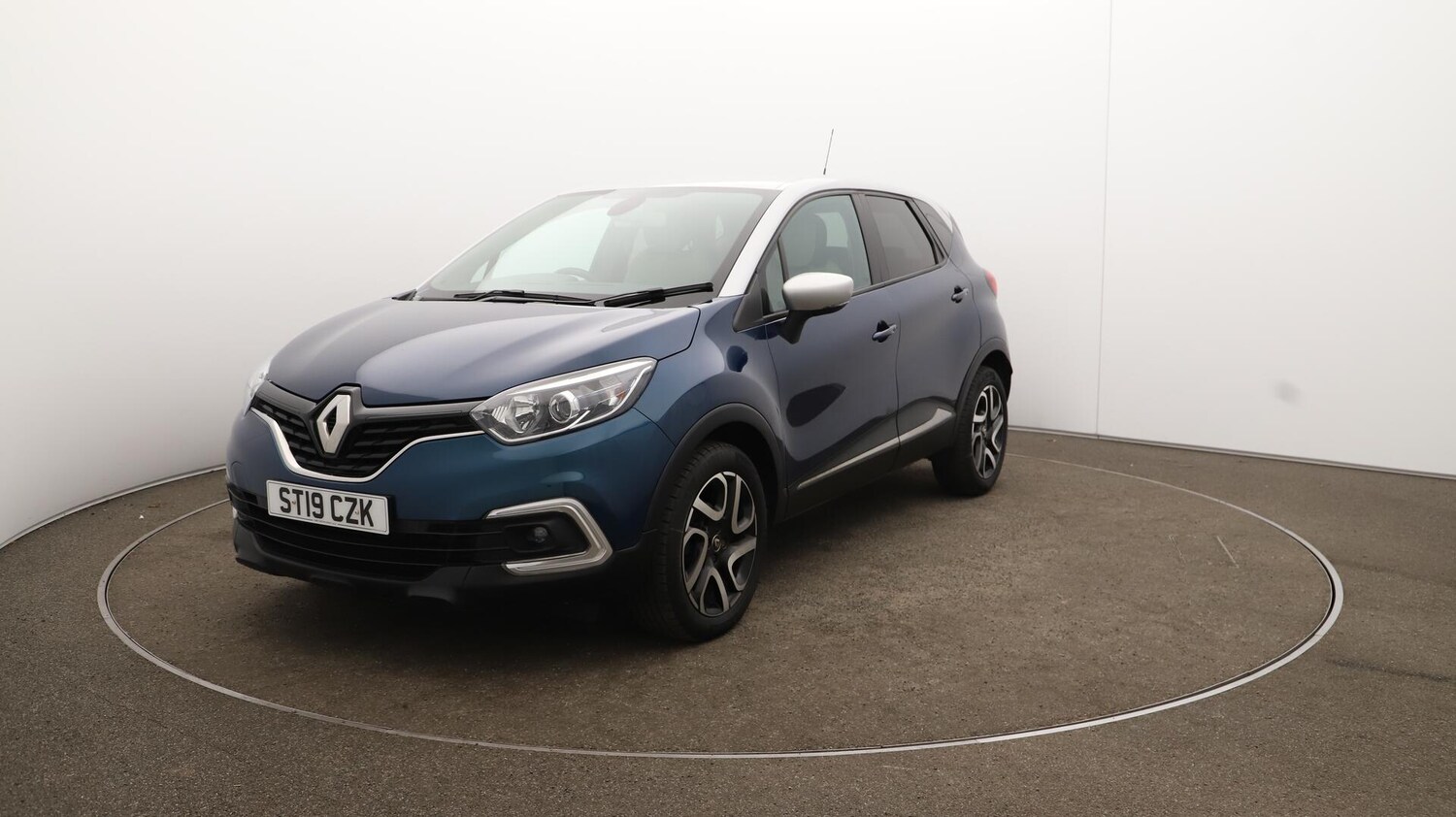Used Renault Captur 2019 for sale - 76032070: Photo 14