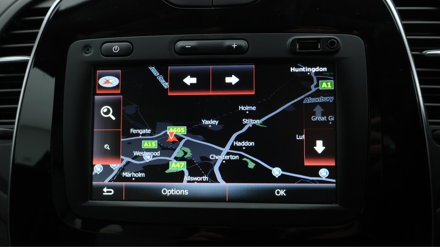 Used Renault Captur 2019 for sale - 76032070: Photo 15