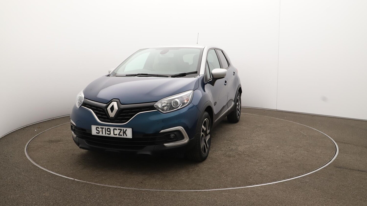 Used Renault Captur 2019 for sale - 76032070: Photo 16