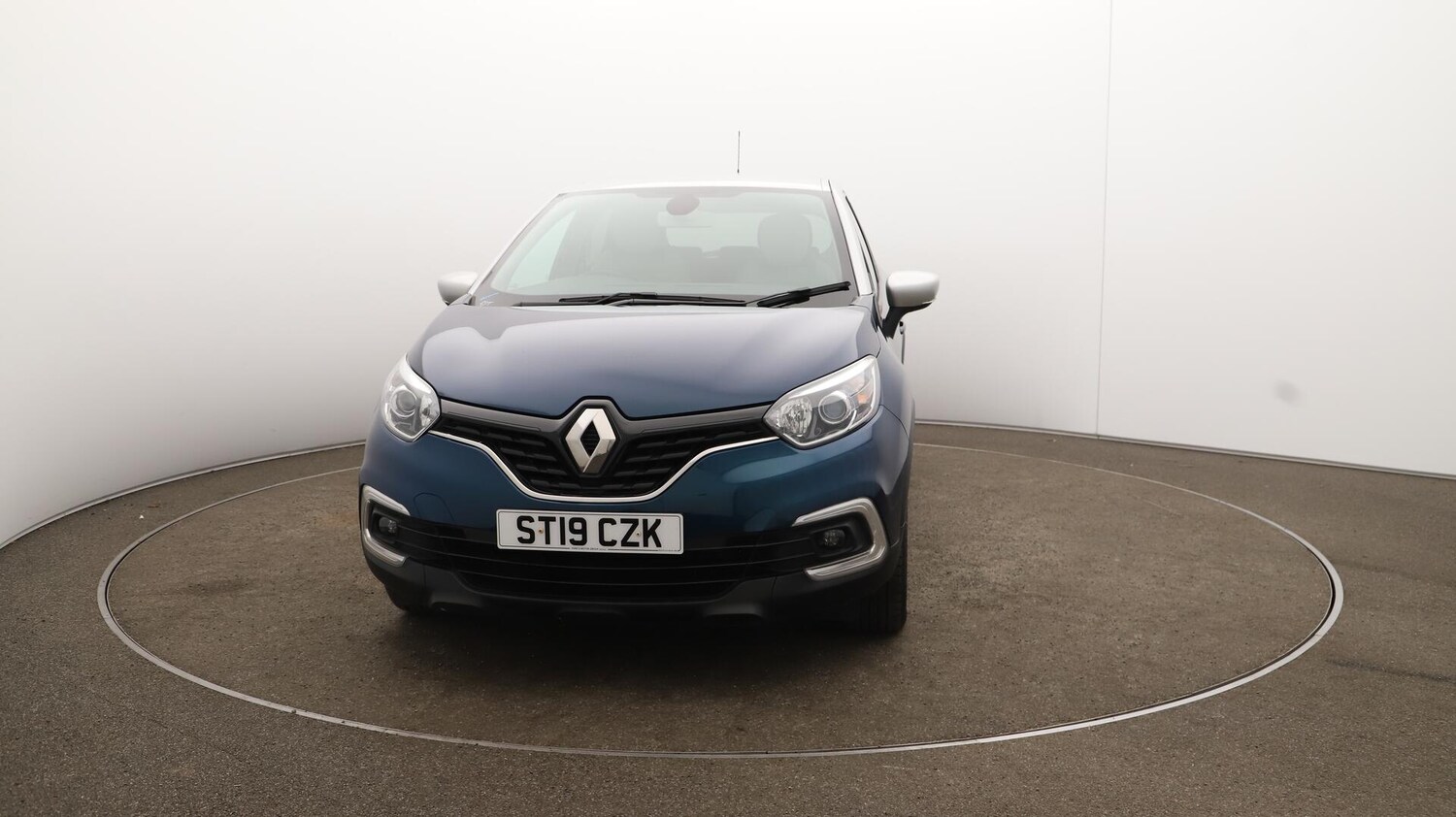 Used Renault Captur 2019 for sale - 76032070: Photo 18