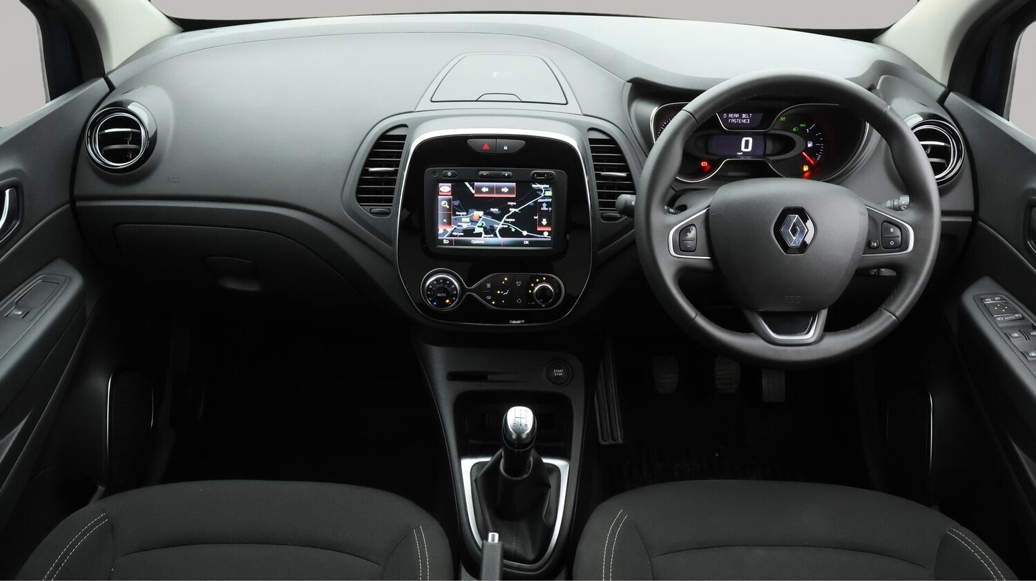 Used Renault Captur 2019 for sale - 76032070: Photo 19