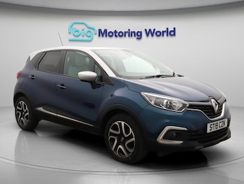 Renault - Captur