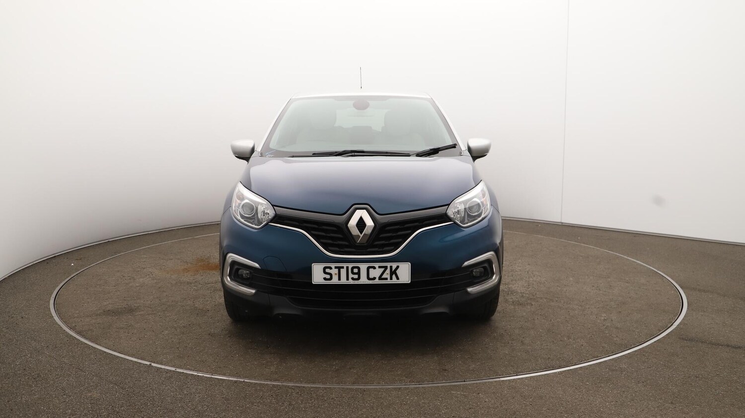 Used Renault Captur 2019 for sale - 76032070: Photo 20