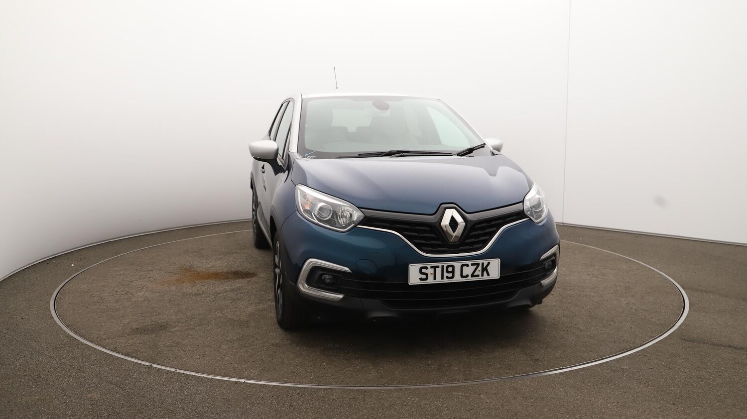 Used Renault Captur 2019 for sale - 76032070: Photo 22