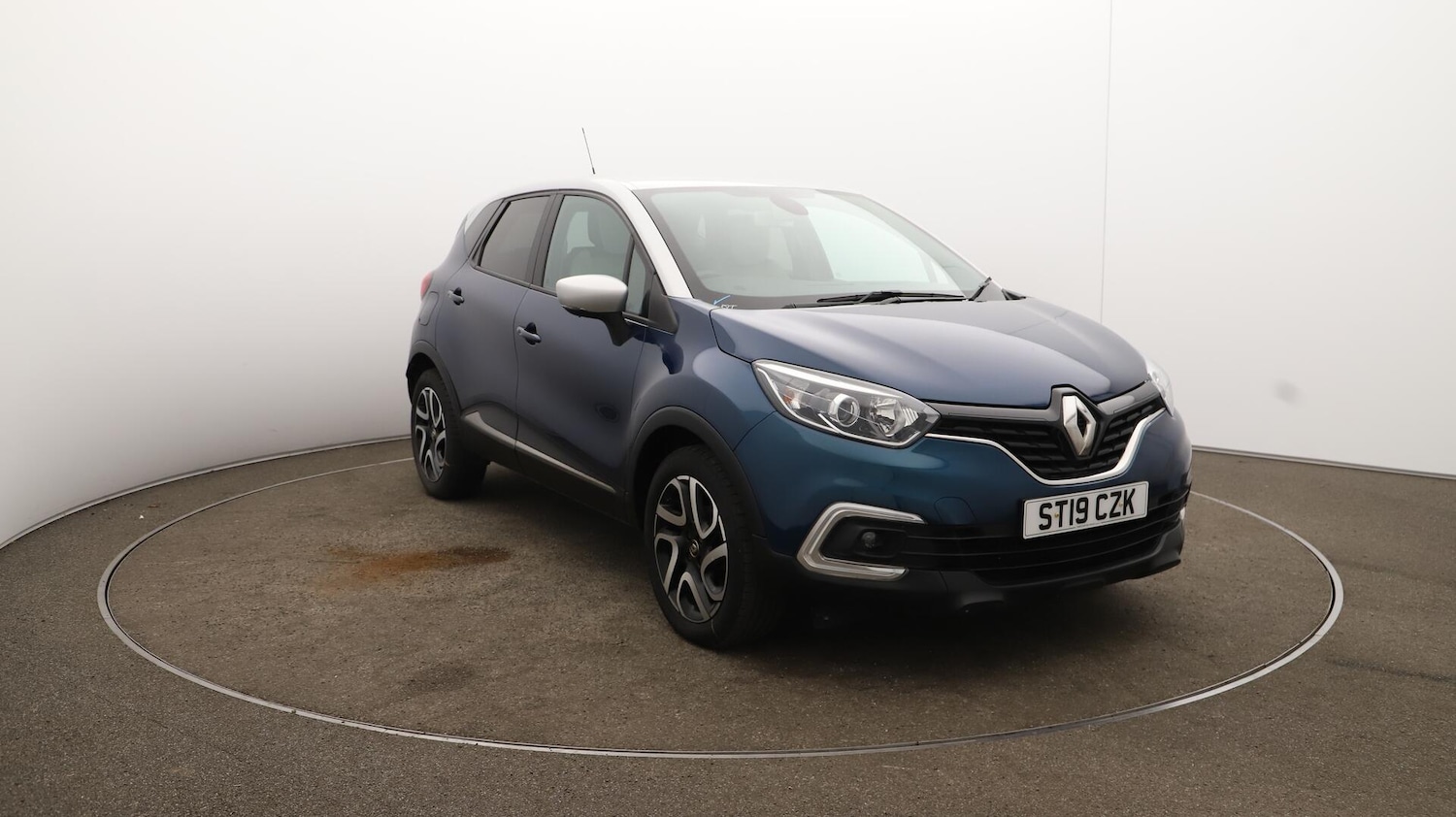 Used Renault Captur 2019 for sale - 76032070: Photo 26
