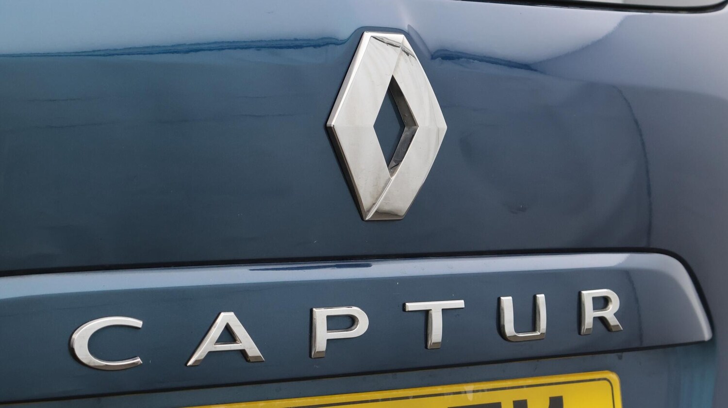 Used Renault Captur 2019 for sale - 76032070: Photo 35