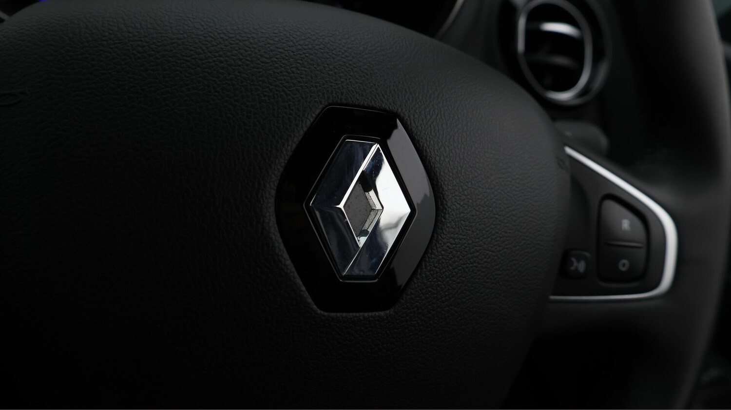 Used Renault Captur 2019 for sale - 76032070: Photo 37