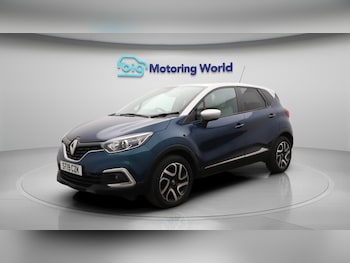 Used Renault Captur 2019 for sale - 76032070: Photo 4