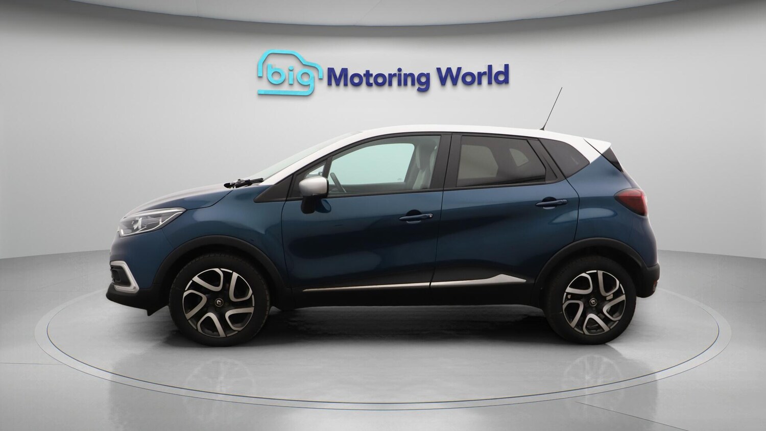 Used Renault Captur 2019 for sale - 76032070: Photo 5