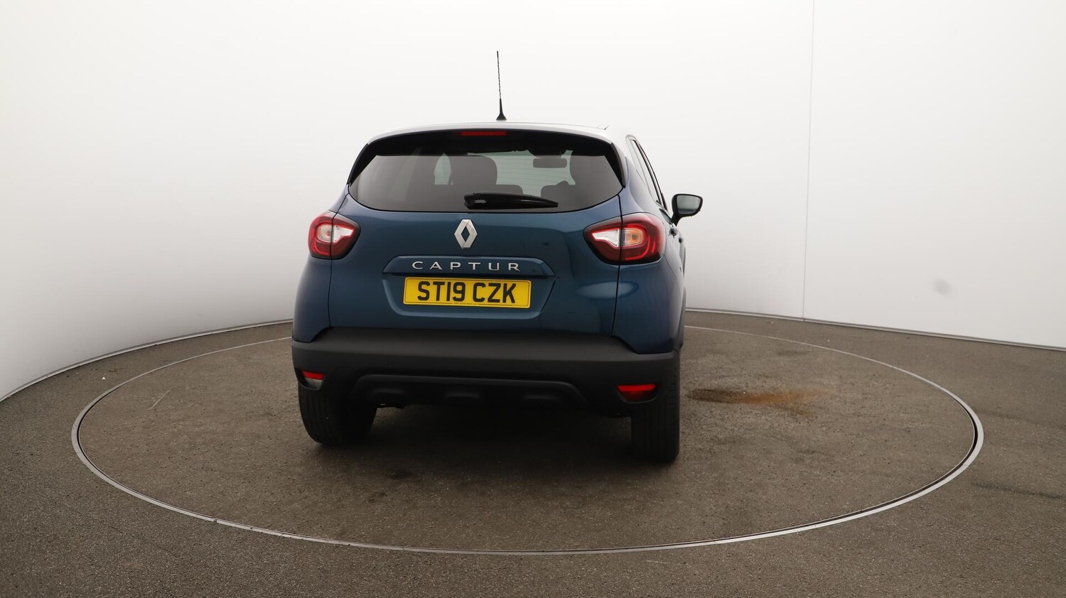 Used Renault Captur 2019 for sale - 76032070: Photo 55