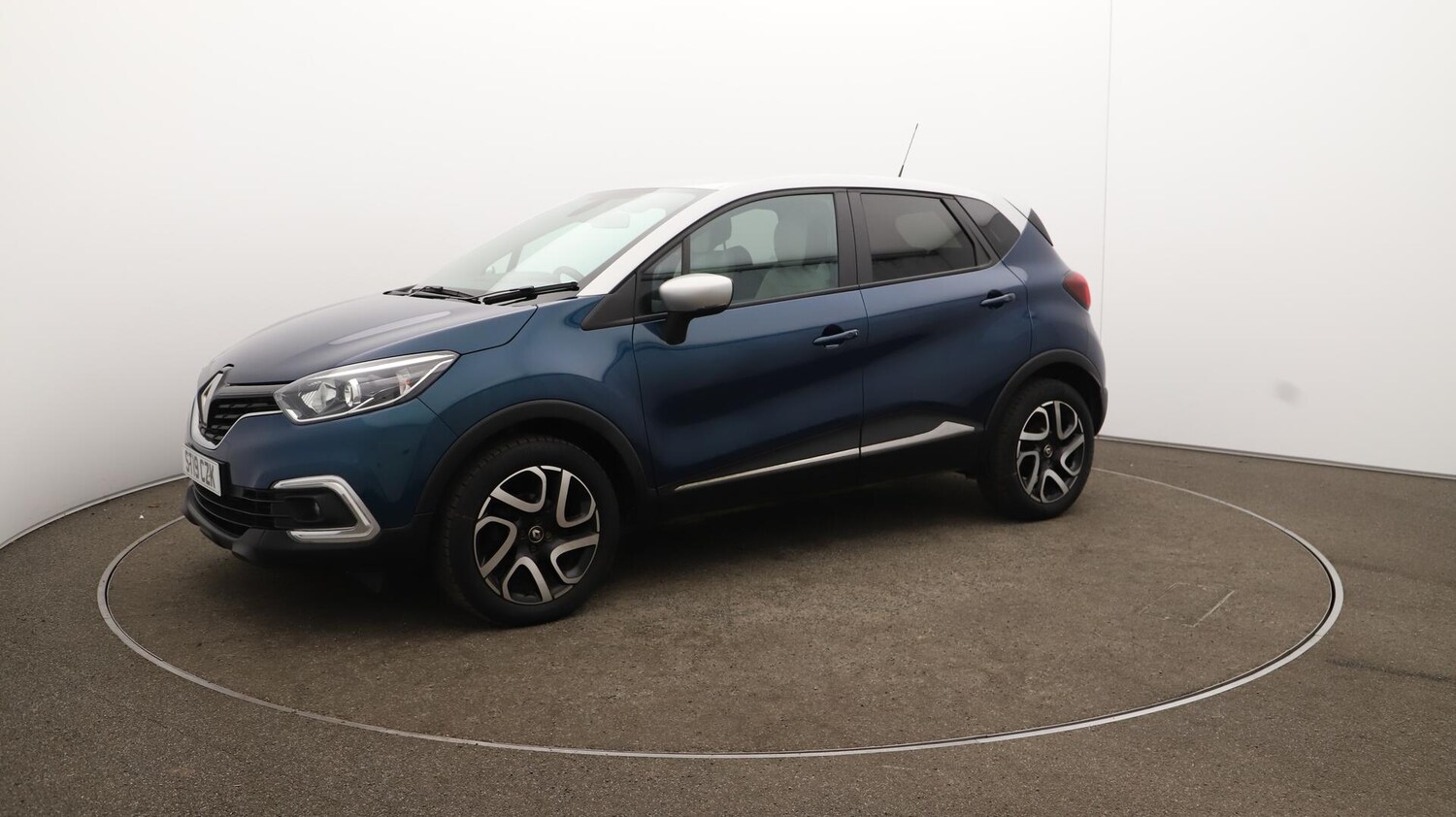 Used Renault Captur 2019 for sale - 76032070: Photo 69