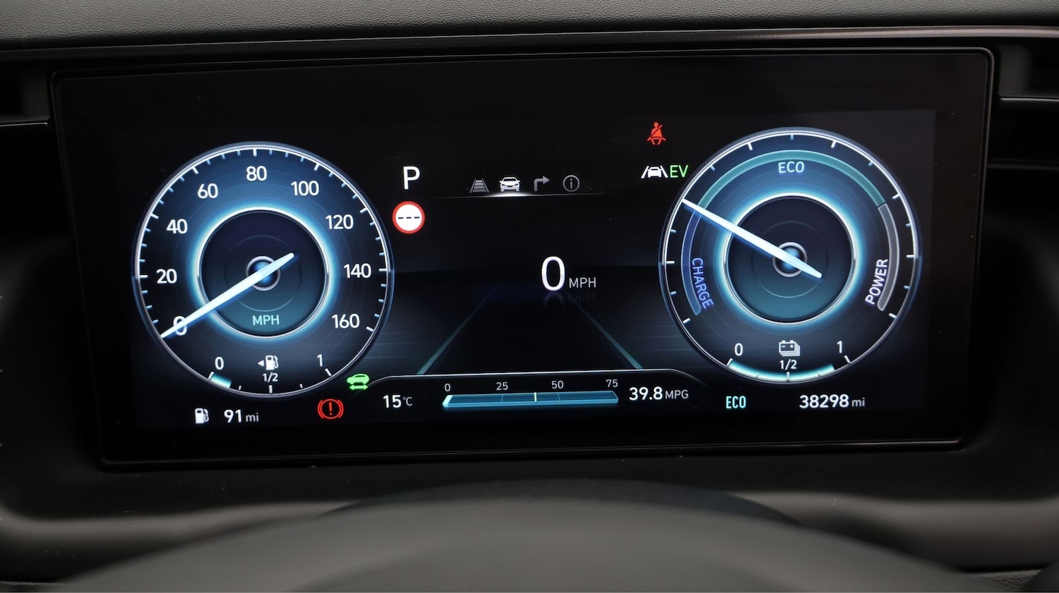 Used Hyundai TUCSON 2022 for sale - 77207610: Photo 10