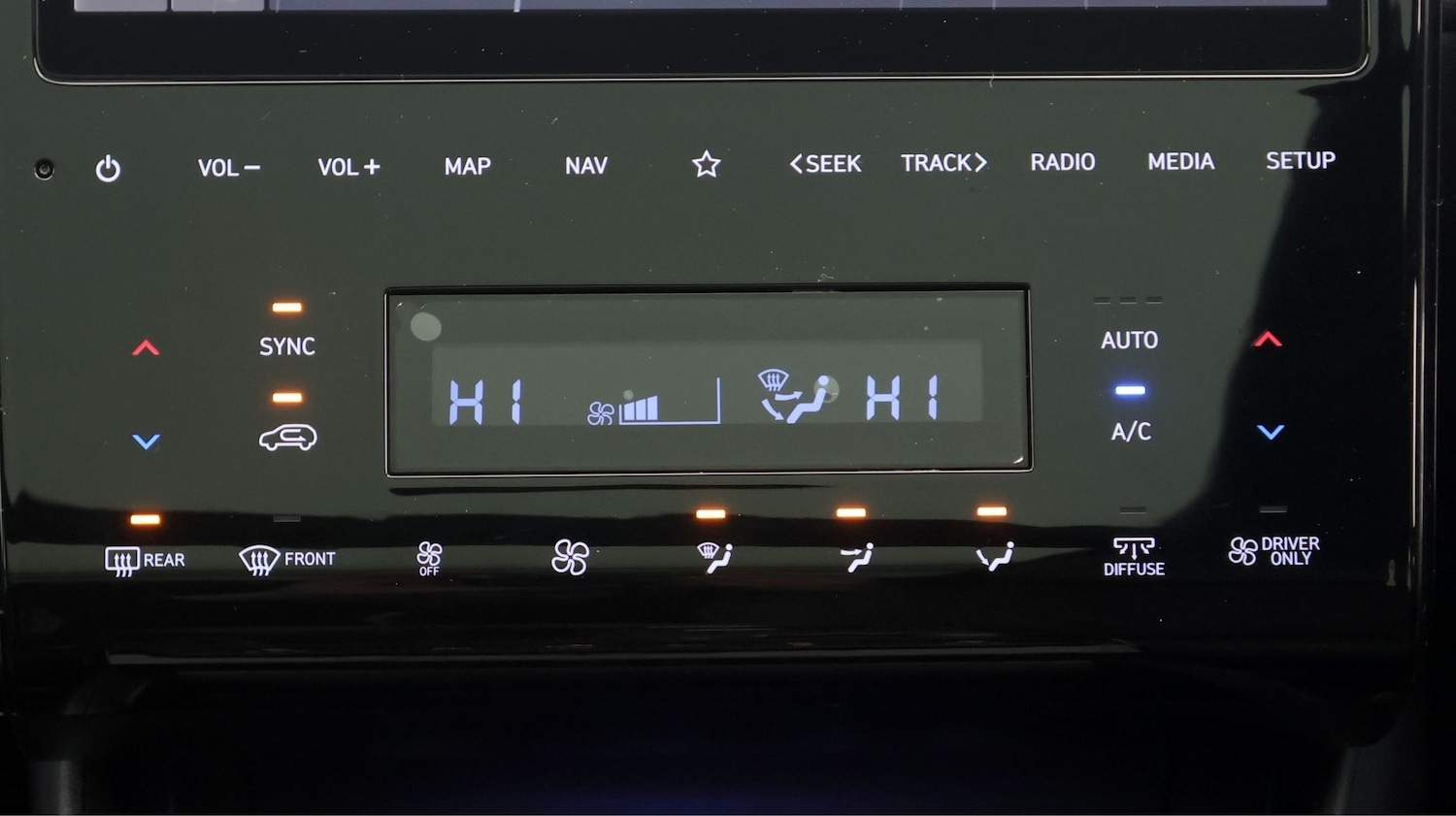 Used Hyundai TUCSON 2022 for sale - 77207610: Photo 12