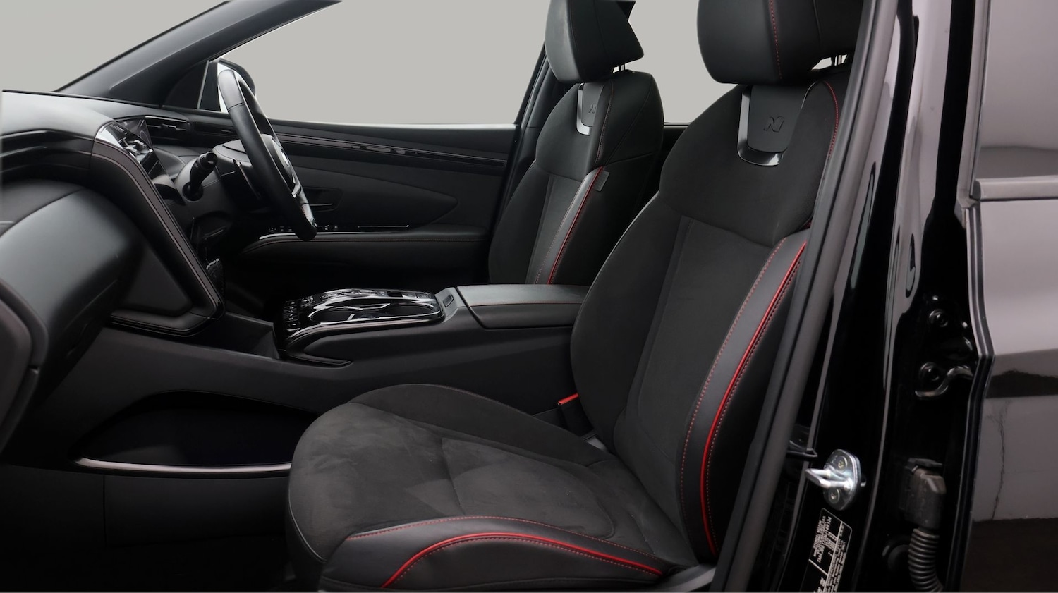 Used Hyundai TUCSON 2022 for sale - 77207610: Photo 14