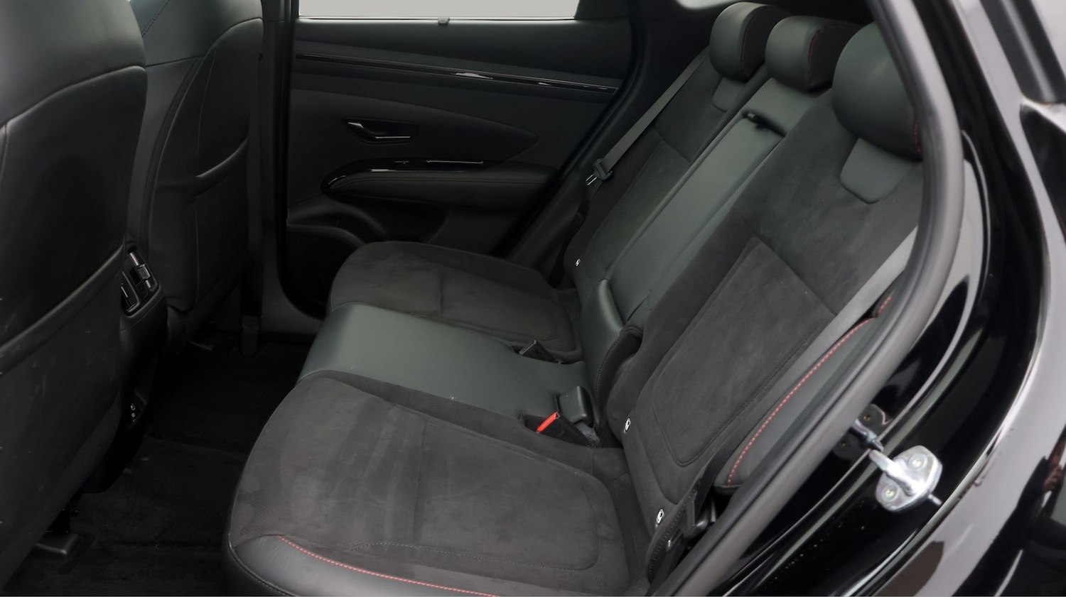 Used Hyundai TUCSON 2022 for sale - 77207610: Photo 16