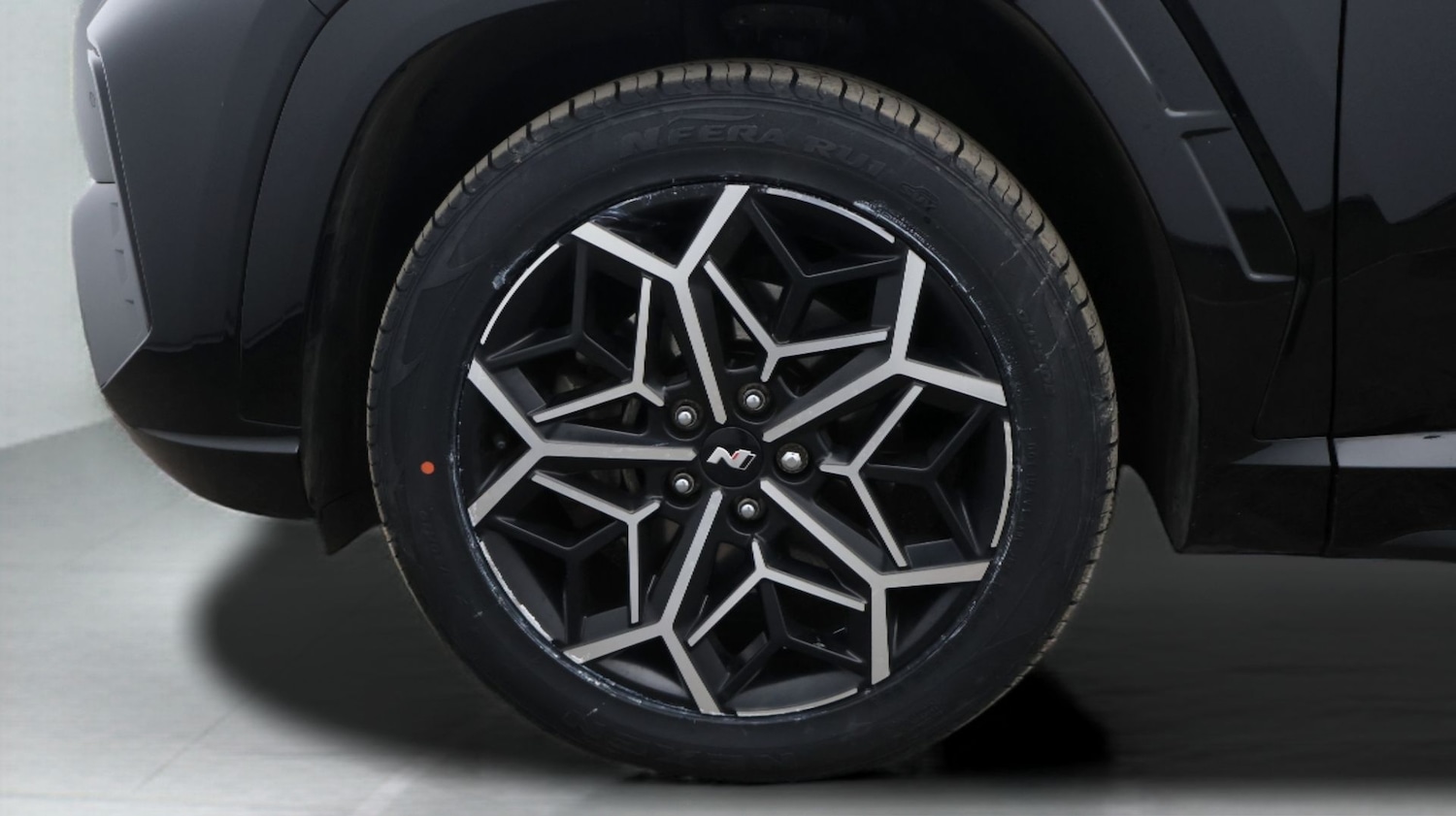 Used Hyundai TUCSON 2022 for sale - 77207610: Photo 18