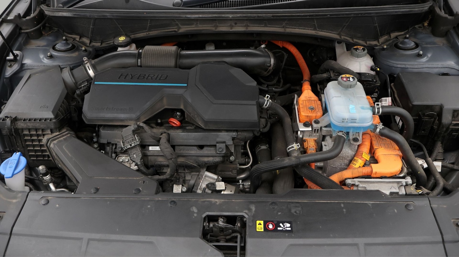 Used Hyundai TUCSON 2022 for sale - 77207610: Photo 19