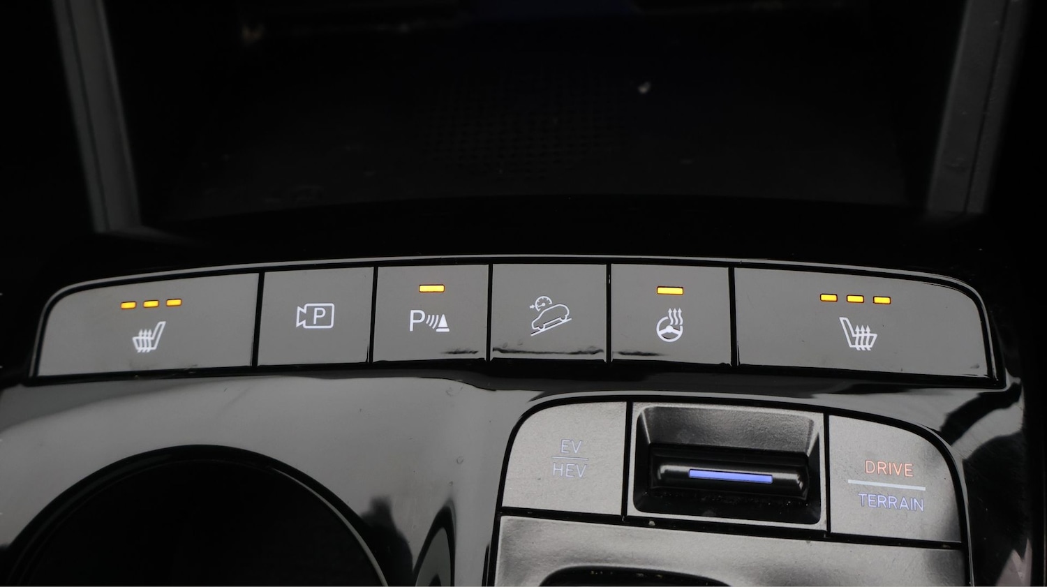 Used Hyundai TUCSON 2022 for sale - 77207610: Photo 23