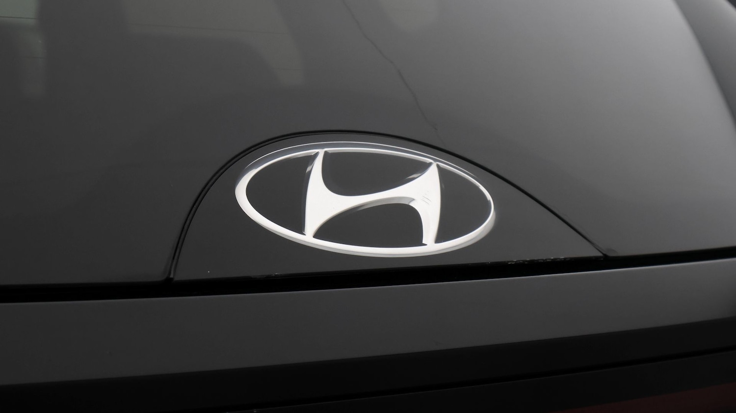 Used Hyundai TUCSON 2022 for sale - 77207610: Photo 24