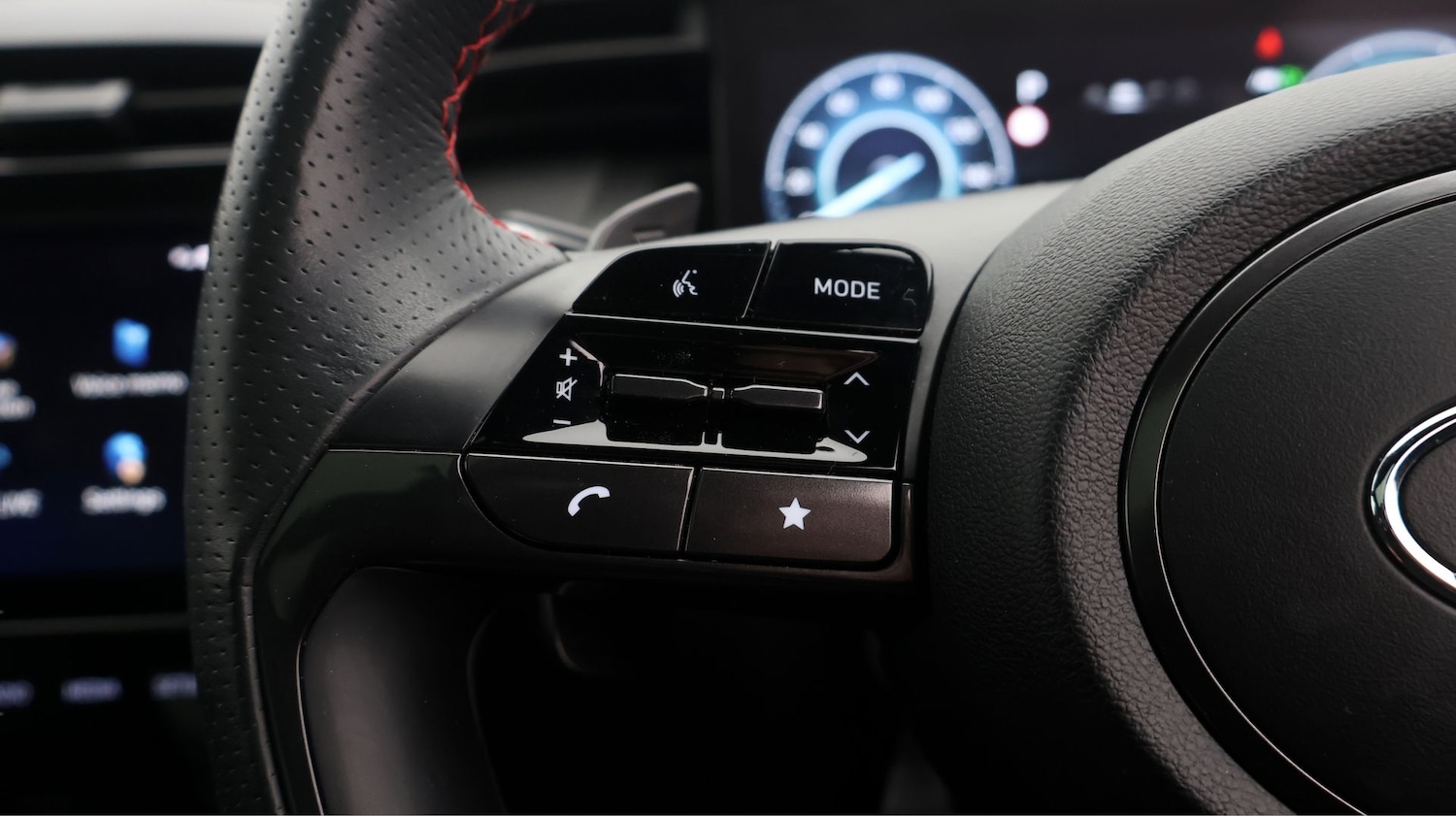 Used Hyundai TUCSON 2022 for sale - 77207610: Photo 25