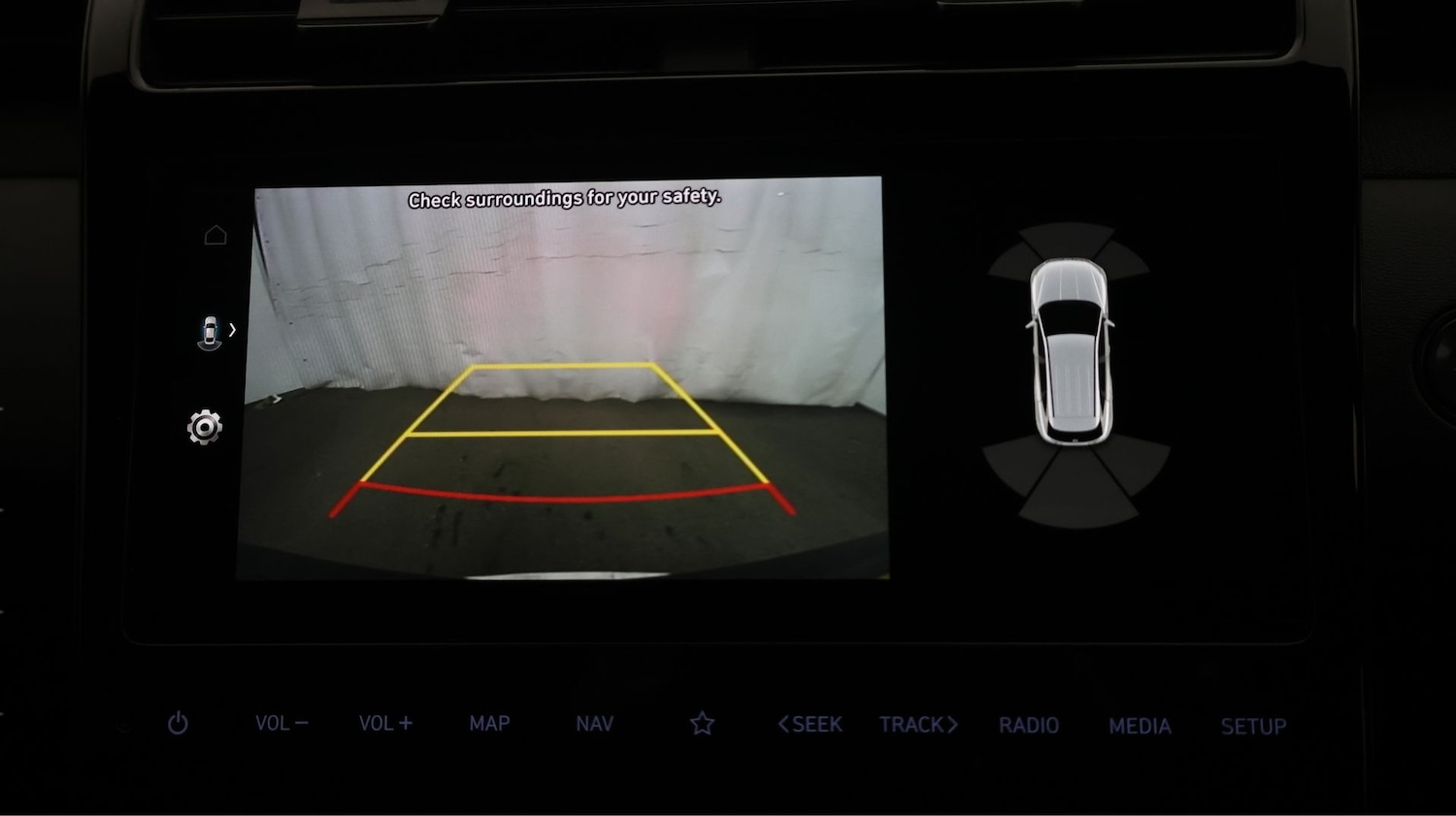 Used Hyundai TUCSON 2022 for sale - 77207610: Photo 26