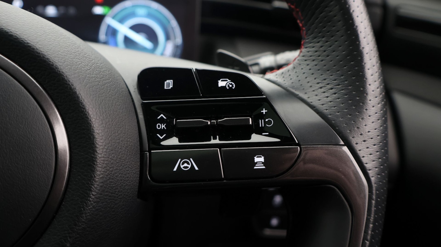 Used Hyundai TUCSON 2022 for sale - 77207610: Photo 27