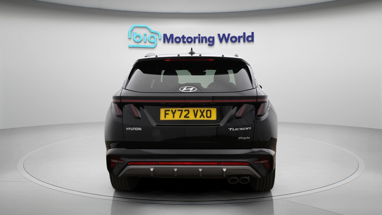 Used Hyundai TUCSON 2022 for sale - 77207610: Photo 6