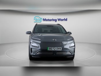 Used Hyundai KONA 2022 for sale - 79355583: Photo