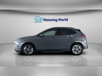 Used Hyundai KONA 2022 for sale - 79355583: Photo