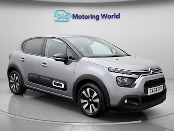 Used Citroen C3 2024 for sale - 79583487: Photo