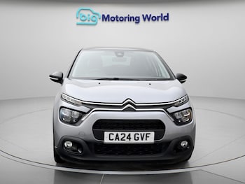 Used Citroen C3 2024 for sale - 79583487: Photo