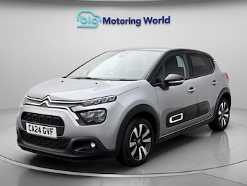 Used Citroen C3 2024 for sale - 79583487: Photo