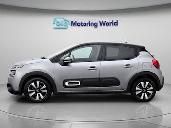 Used Citroen C3 2024 for sale - 79583487: Photo