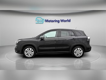 Used Suzuki SX4 S-Cross 2023 for sale - 78567074: Photo