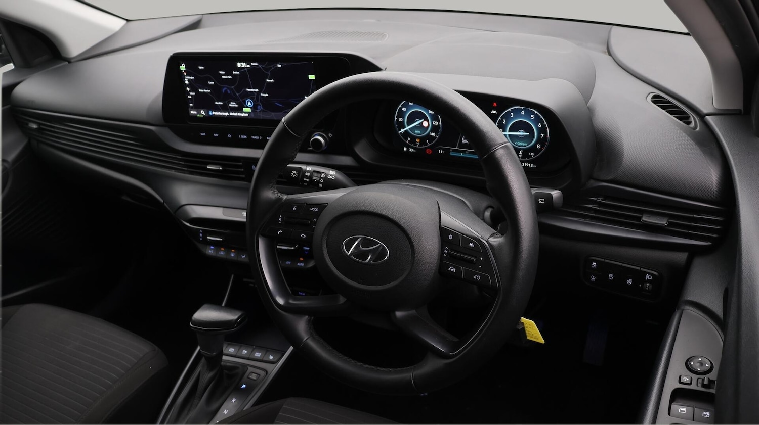 Used Hyundai i20 2022 for sale - 76608269: Photo 10