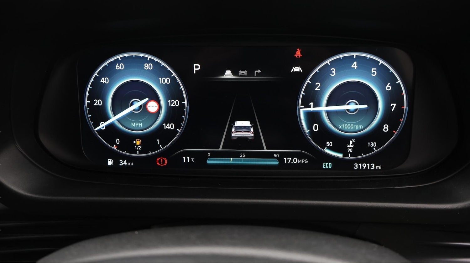 Used Hyundai i20 2022 for sale - 76608269: Photo 11