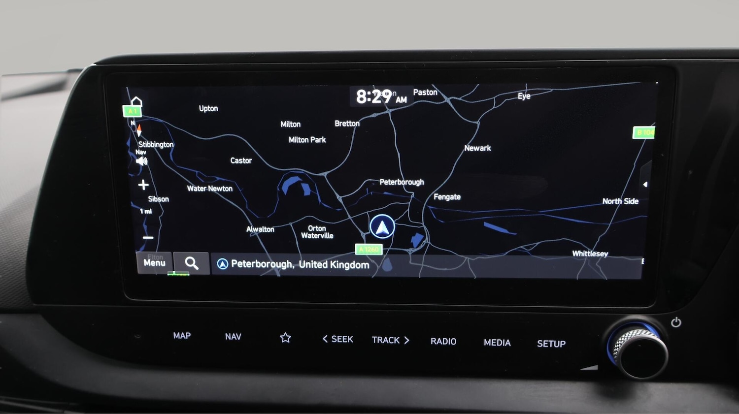 Used Hyundai i20 2022 for sale - 76608269: Photo 12