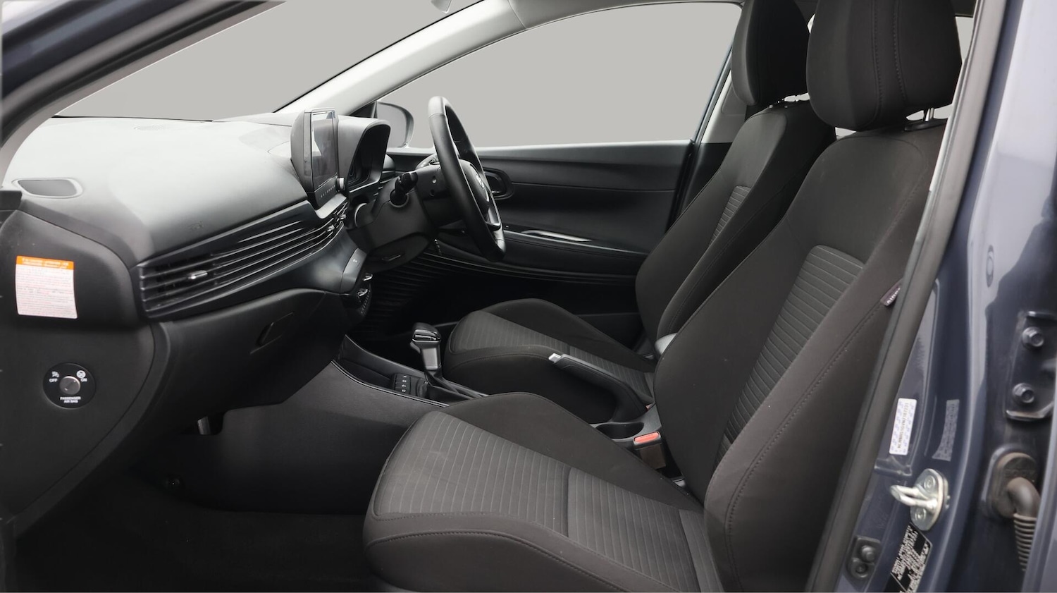 Used Hyundai i20 2022 for sale - 76608269: Photo 15