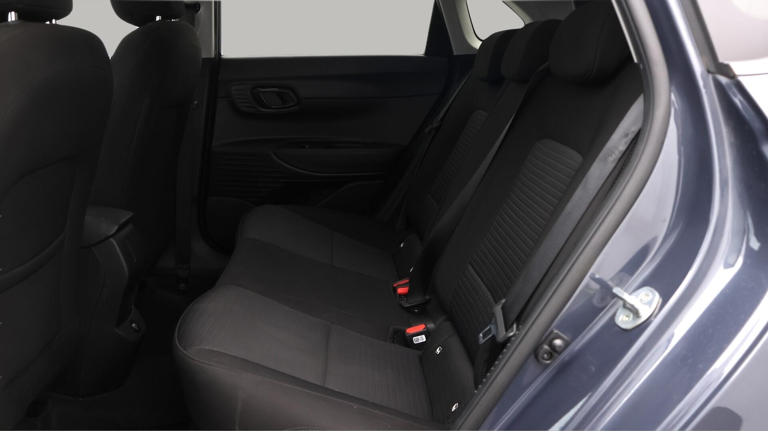 Used Hyundai i20 2022 for sale - 76608269: Photo 17