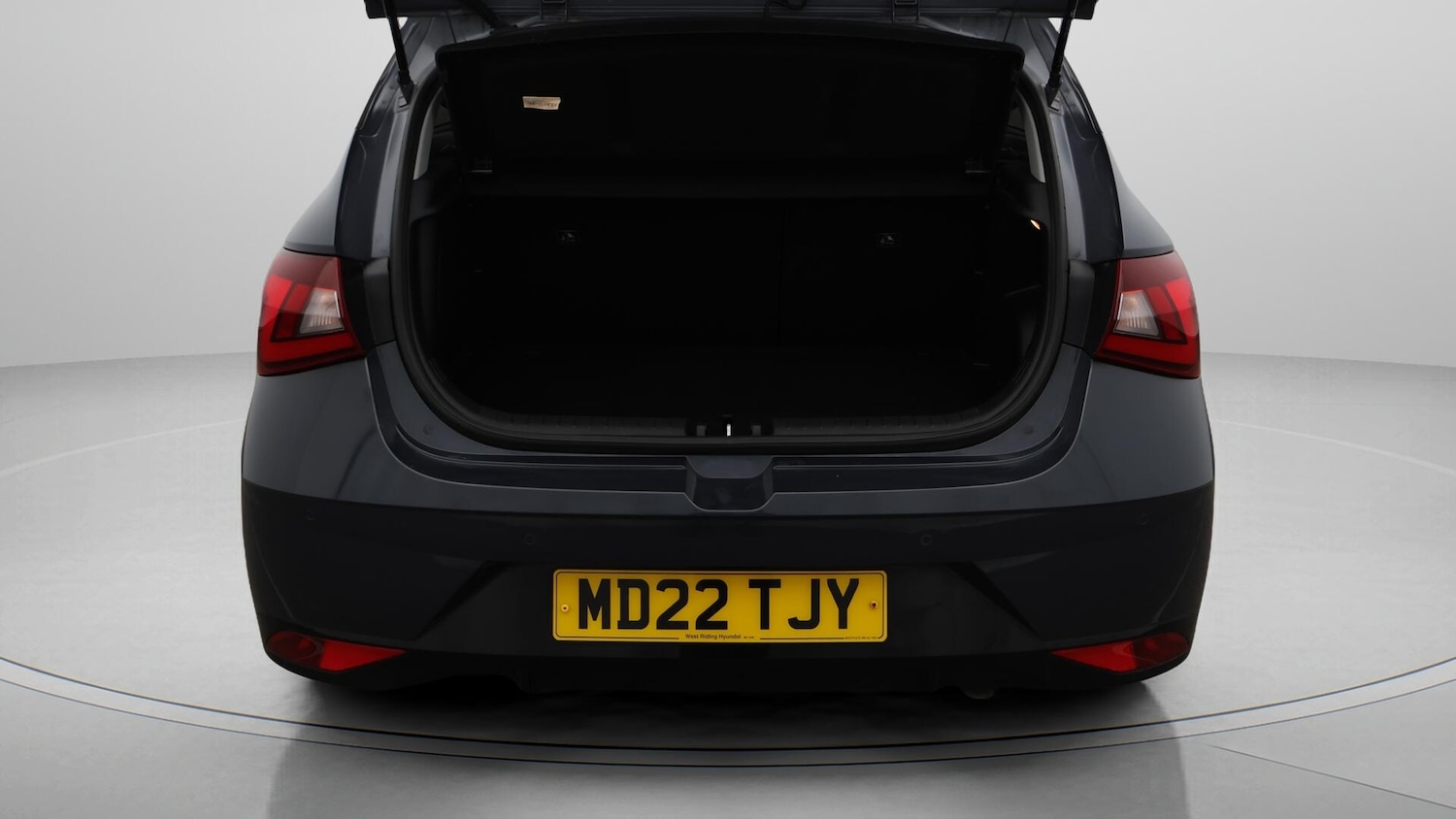 Used Hyundai i20 2022 for sale - 76608269: Photo 18