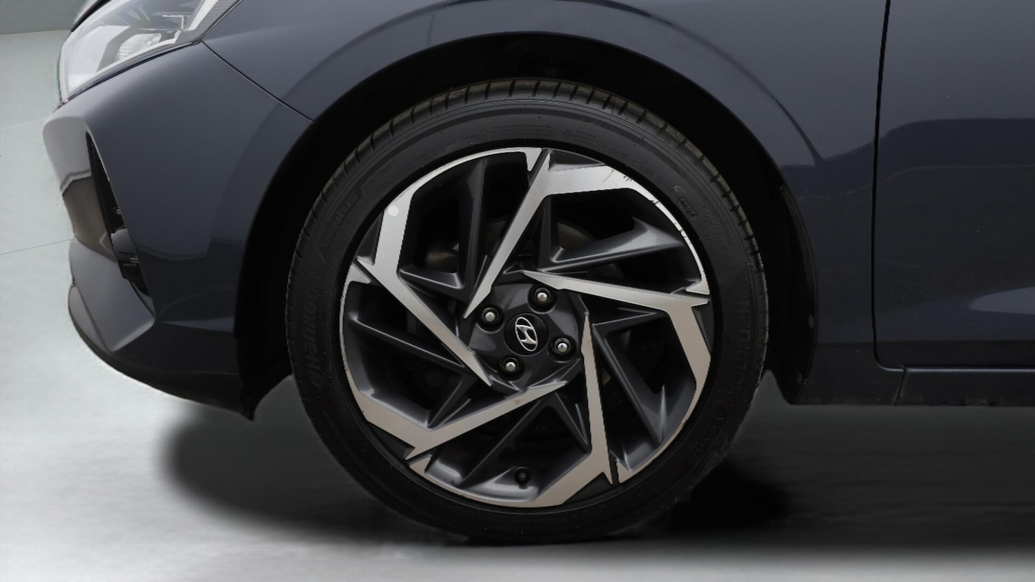 Used Hyundai i20 2022 for sale - 76608269: Photo 19